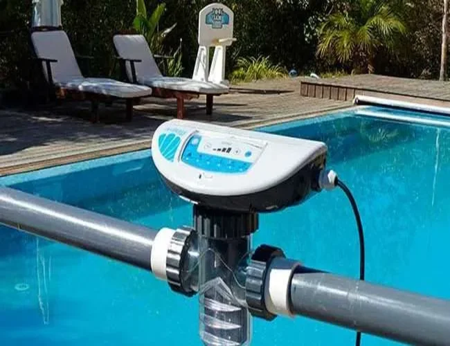 15 beneficios para la salud del uso de clorador salino en tu piscina -  Apelsa - Servicio técnico oficial ESPA - Venta y reparación