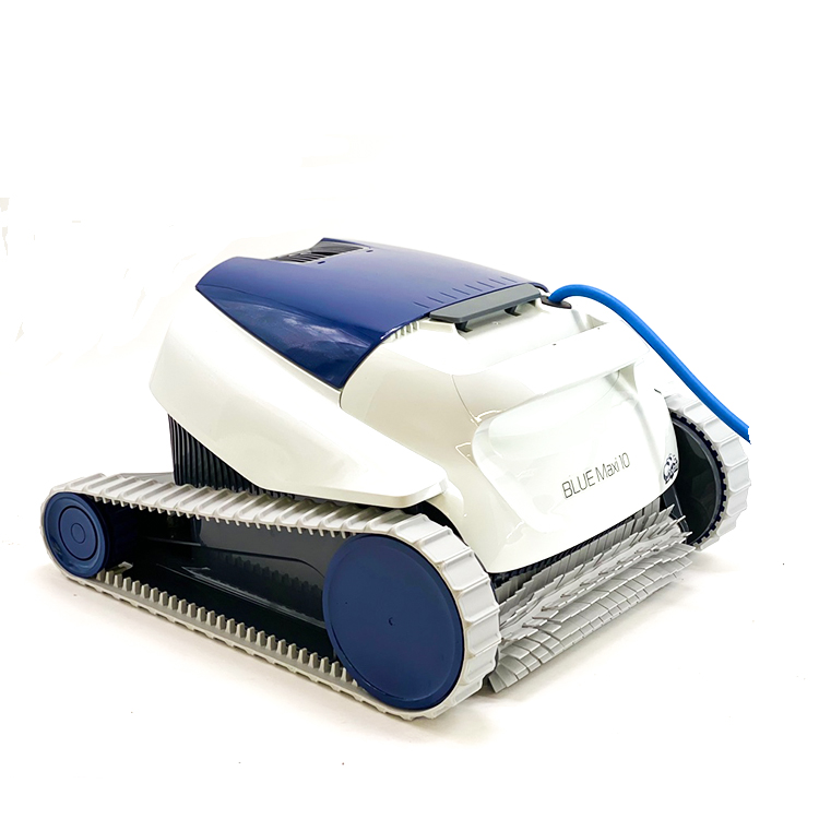 Dolphin Blue Maxi 10 Robot Pool Cleaner