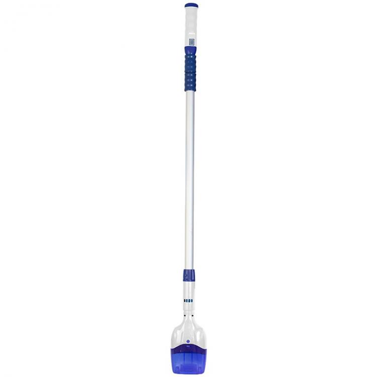 Battery Powered Pool Cleaner Gre Stick Vac VCB08