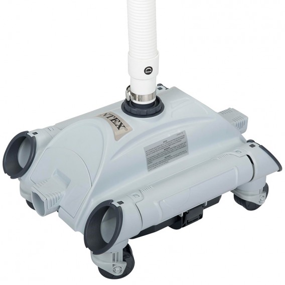 Intex 28001 Automatic Pool Cleaner