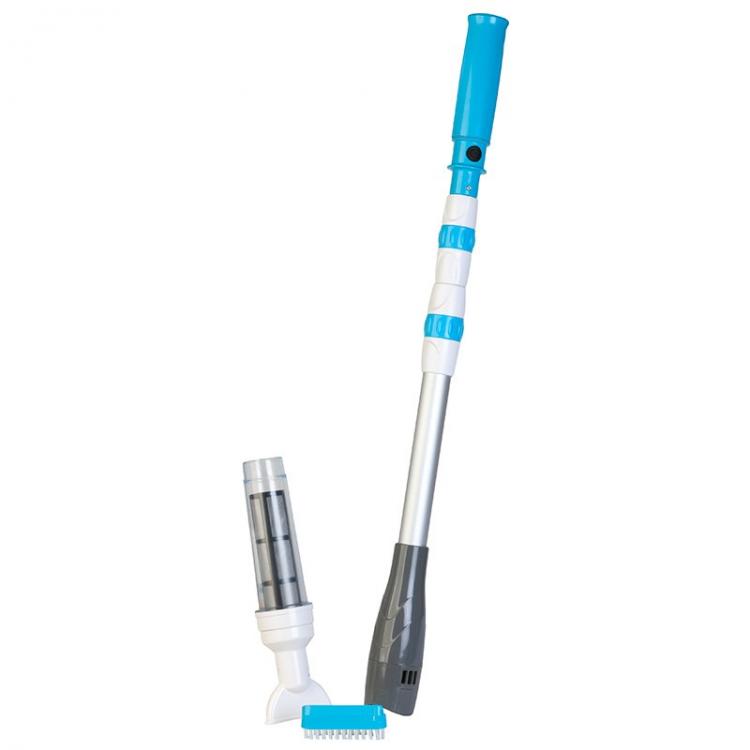 Gre Pole Vac ABS3 cu baterii pentru curățarea piscinei și a spa-ului