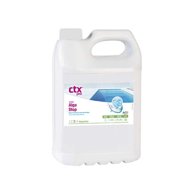 Anti-alge-gas AlgaStop CTX-500