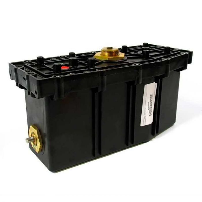 Motor Block for Dolphin 9995331RD-EX cleaners
