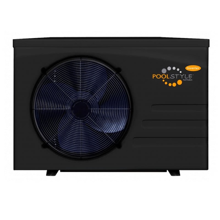 Bomba de calor Poolstyle Inverter - REACONDICIONADA