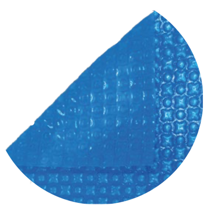 OXO Bubble Solar Cover Blå 400 mikron