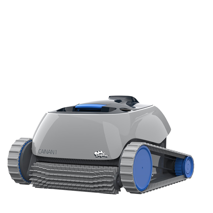 Dolphin Cainan 1 Robot Pool Cleaner