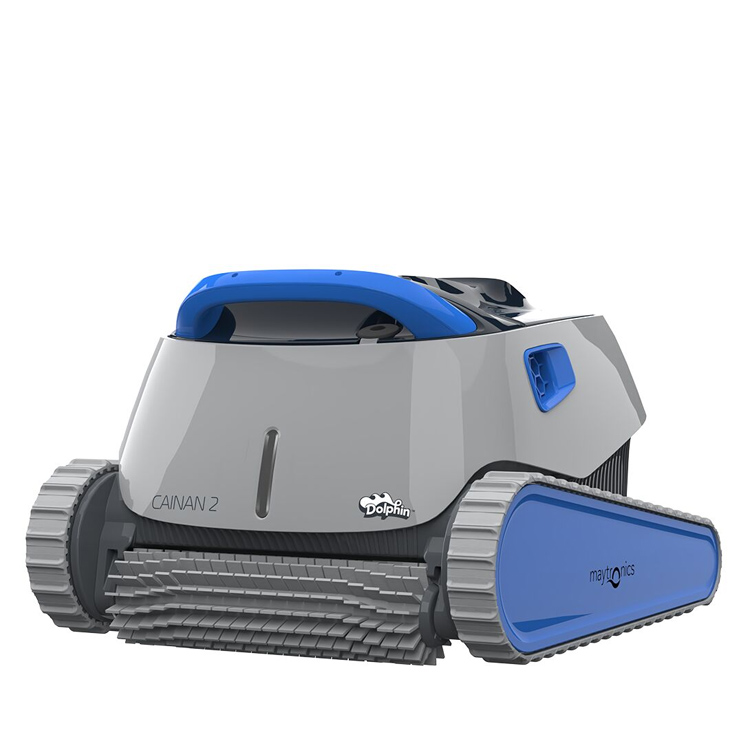 Dolphin Cainan 2 Robot Pool Cleaner