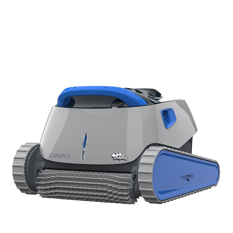 Dolphin Cainan 3 Robot Pool Cleaner