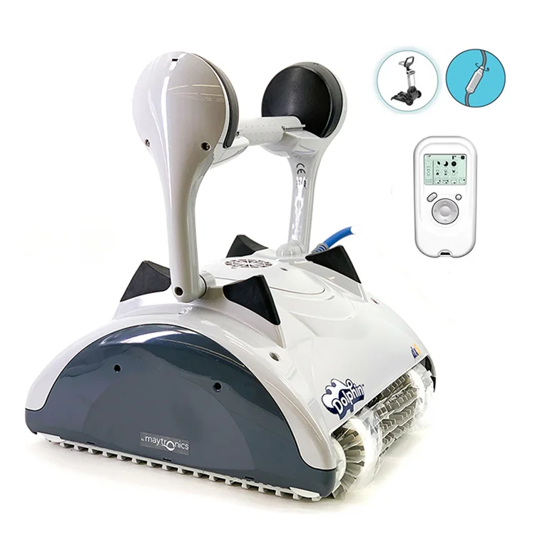 Dolphin DX5 Robot Pool Cleaner
