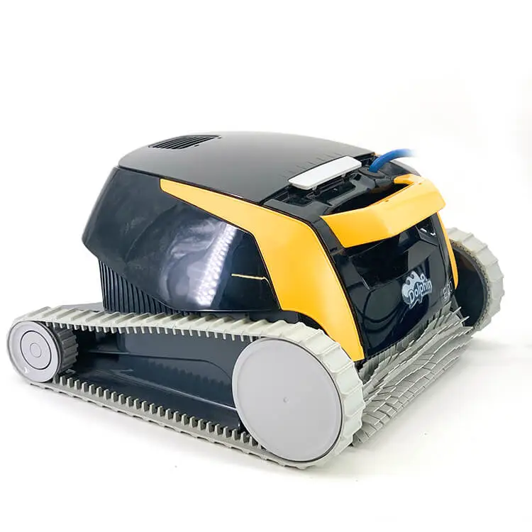 Dolphin E20 Robot Pool Cleaner