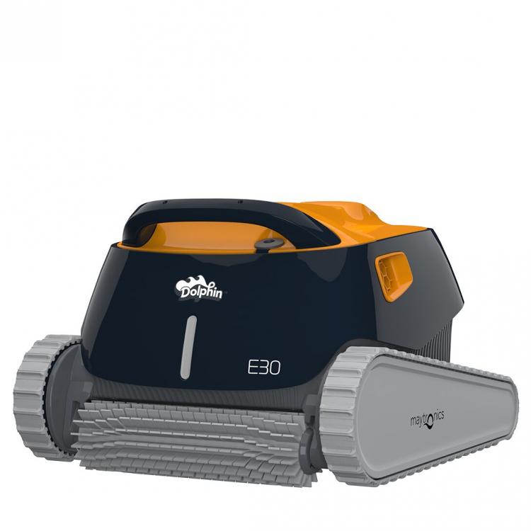 Dolphin E30 Robot Pool Cleaner - RECONDITIONED