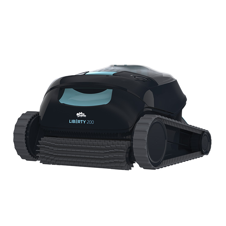 Dolphin Liberty 200 Robot Pool Cleaner