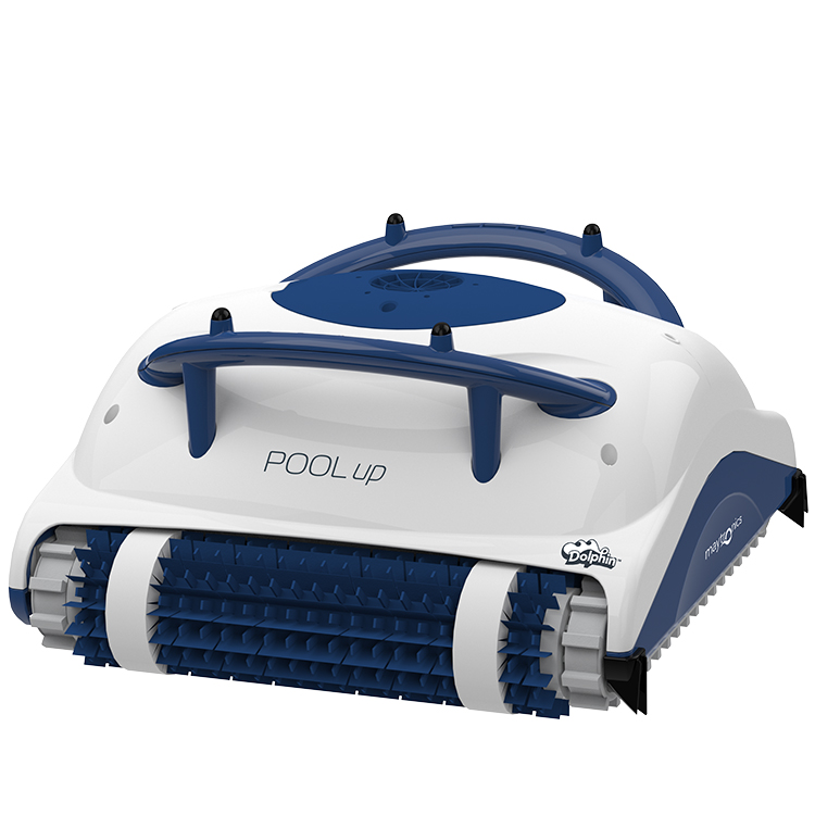 Dolphin Pool UP Robot Pool Cleaner - RECONDITIONED