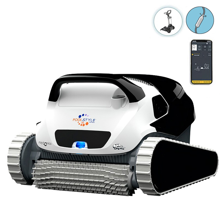 Dolphin Poolstyle 50i Robot Pool Cleaner
