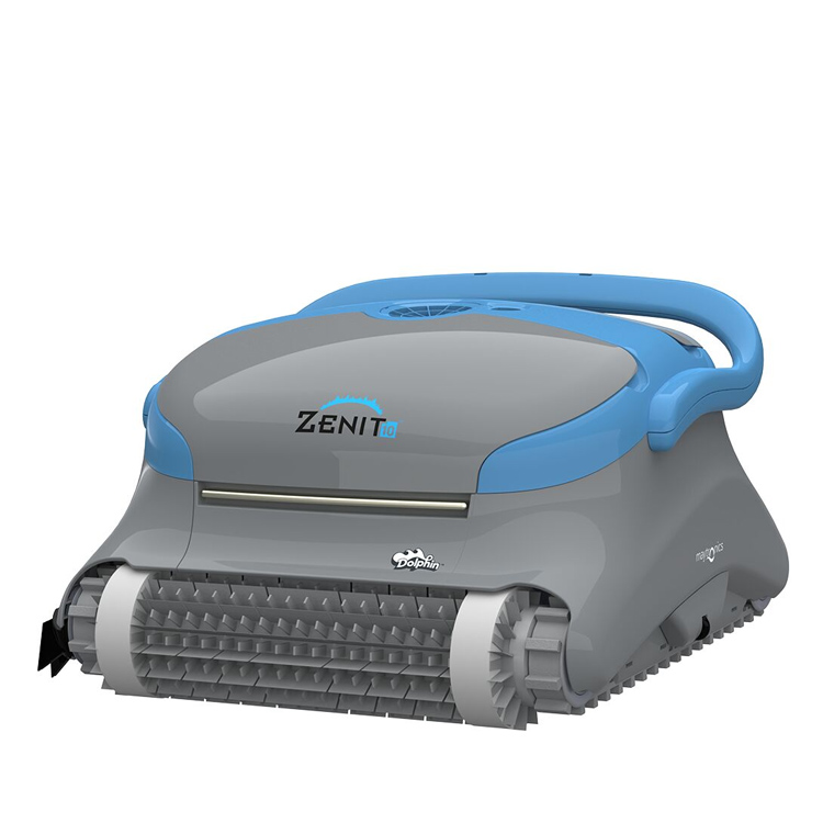 Dolphin Zenit 10 робот за почистване на басейни