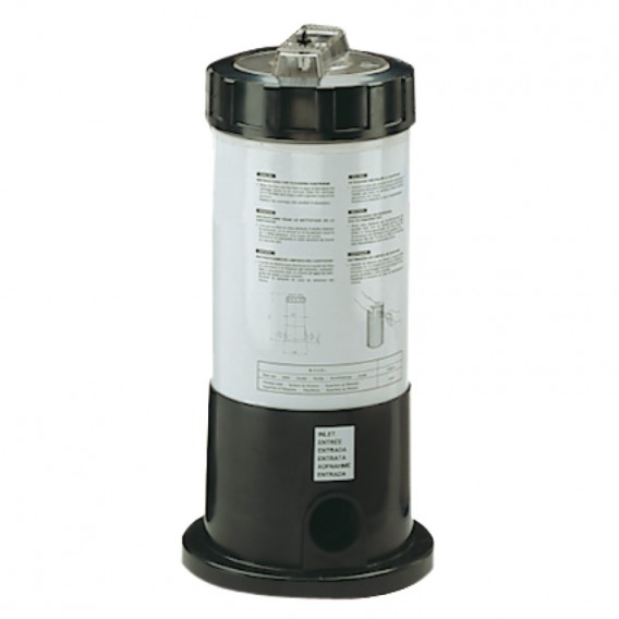 Cylindrical cartridge filter 5000 l/h AstralPool