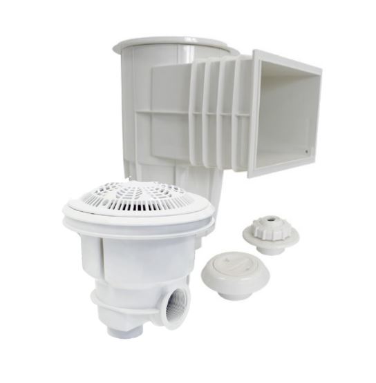 AstralPool Norm Liner Pool Sink Norm Pool Sump Kit