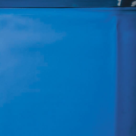 Лайнер Blue Gre кръгъл басейн 20/100 - Височина 65 - Система за припокриване
