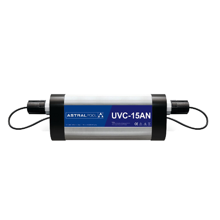 Lyriox UV-C Astralpool