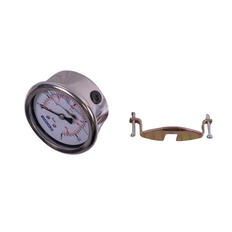 Pressure gauge 3 Atm. Astralpool 4404170102