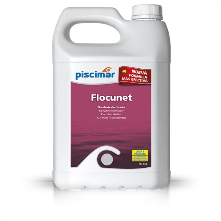 Piscimar Flocunet PM-653