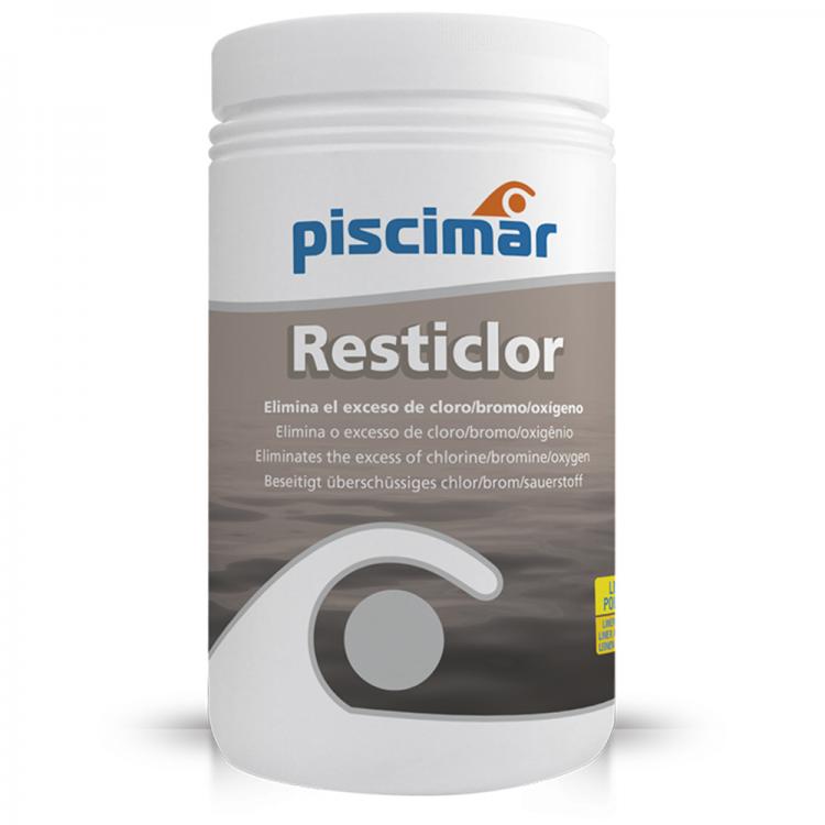 Piscimar Resticlor PM-607