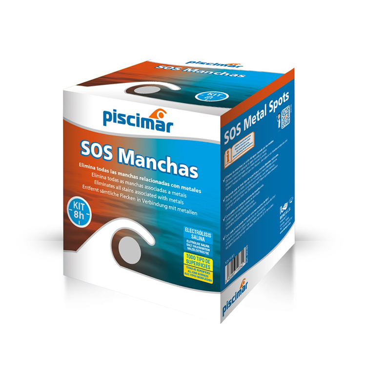 Piscimar SOS-Flecken