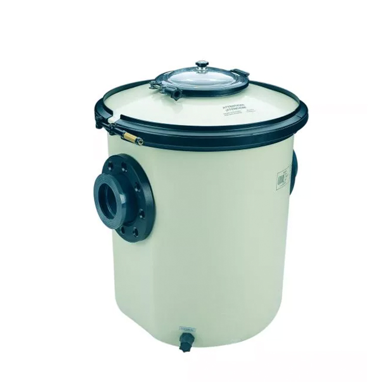 AstralPool 33-litre polyester pre-filter FV with viewer cover