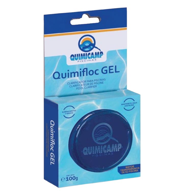 Quimifloc gel