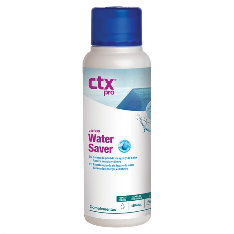Water Saver CTX-800 Liquid solar blanket