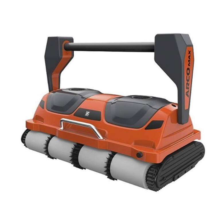 Zodiac Arcomax robot pool cleaner for public pools